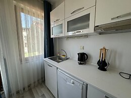 Istanbul HUB Flats