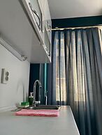 Istanbul HUB Flats
