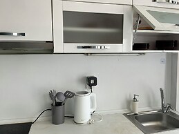 Istanbul HUB Flats