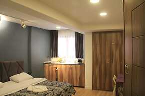 Istanbul HUB Flats