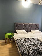 Istanbul HUB Flats