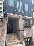 Istanbul HUB Flats