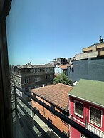 Istanbul HUB Flats