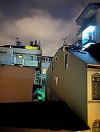 Istanbul HUB Flats