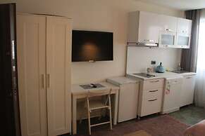Istanbul HUB Flats