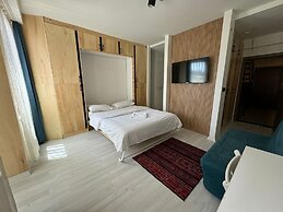 Istanbul HUB Flats
