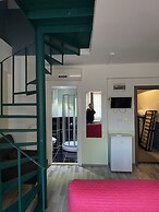 Istanbul HUB Flats