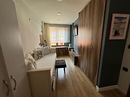 Istanbul HUB Flats