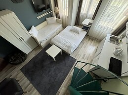 Istanbul HUB Flats
