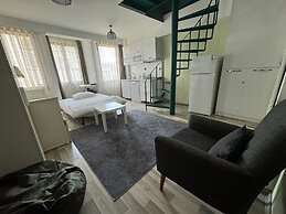 Istanbul HUB Flats