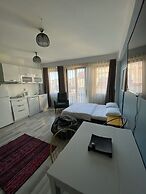 Istanbul HUB Flats