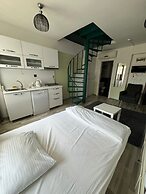 Istanbul HUB Flats