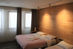 Istanbul HUB Flats