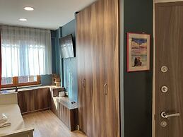 Istanbul HUB Flats