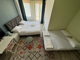 Istanbul HUB Flats