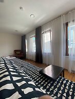 Istanbul HUB Flats