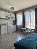 Istanbul HUB Flats