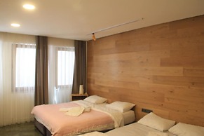 Istanbul HUB Flats