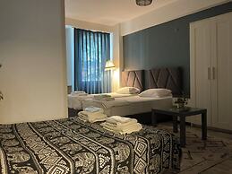 Istanbul HUB Flats