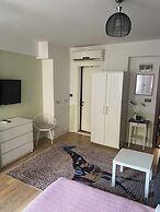 Istanbul HUB Flats