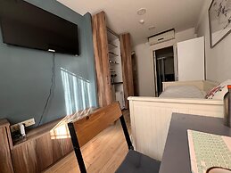 Istanbul HUB Flats