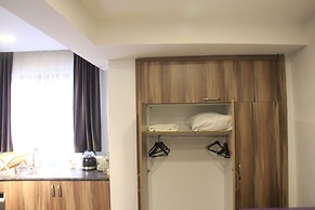 Istanbul HUB Flats