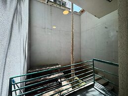 Istanbul HUB Flats