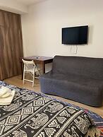 Istanbul HUB Flats
