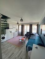 Istanbul HUB Flats