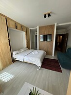 Istanbul HUB Flats