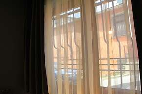Istanbul HUB Flats