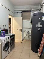 Istanbul HUB Flats