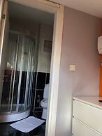 Istanbul HUB Flats