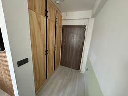 Istanbul HUB Flats