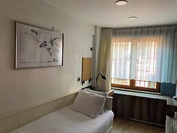 Istanbul HUB Flats