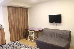 Istanbul HUB Flats
