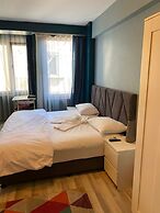 Istanbul HUB Flats