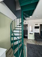 Istanbul HUB Flats