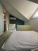 Istanbul HUB Flats