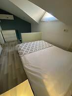 Istanbul HUB Flats