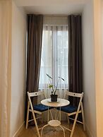 Istanbul HUB Flats