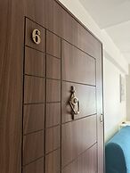 Istanbul HUB Flats