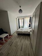 Istanbul HUB Flats