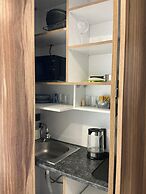 Istanbul HUB Flats