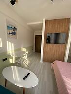 Istanbul HUB Flats