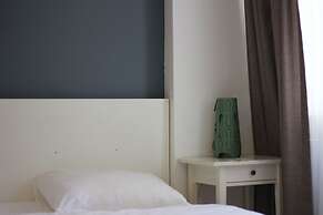 Istanbul HUB Flats