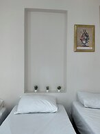 Istanbul HUB Flats
