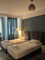 Istanbul HUB Flats