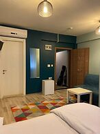 Istanbul HUB Flats