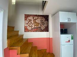 Istanbul HUB Flats